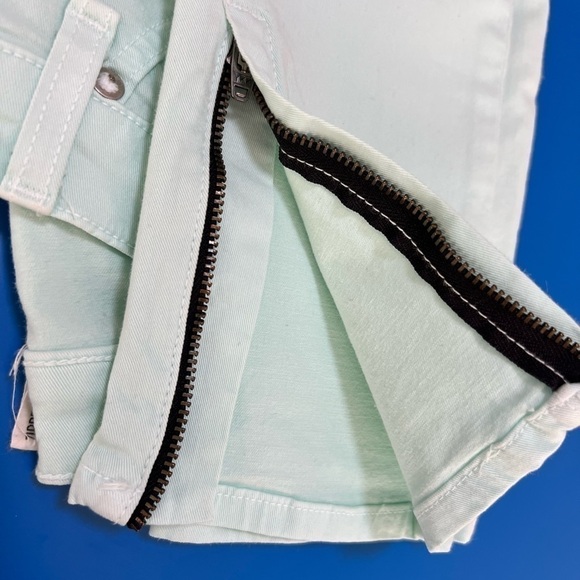 Rag and Bone for Intermix Ankle Jeans. Like New. - Picture 2 of 7